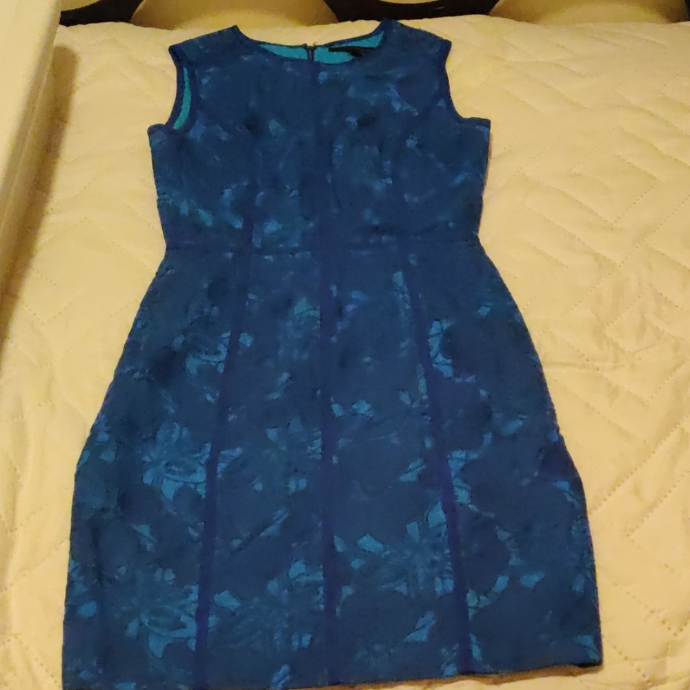 Cynthia steffe dress